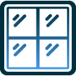 Camas Windows