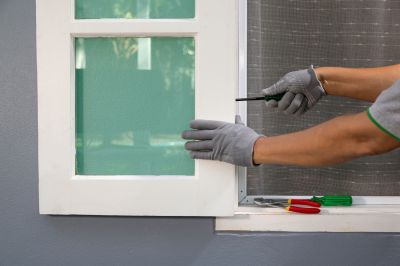 Eco-Friendly Window Installation Services