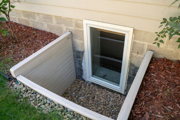 Cost of Basement Windows Replacement in Camas