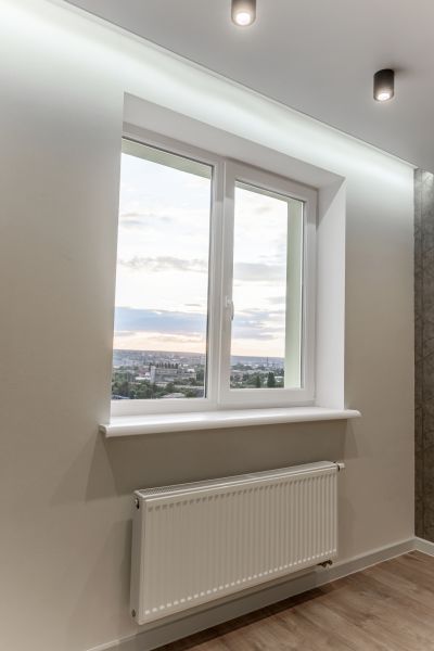 Cost of Glass Window Replacement in Camas