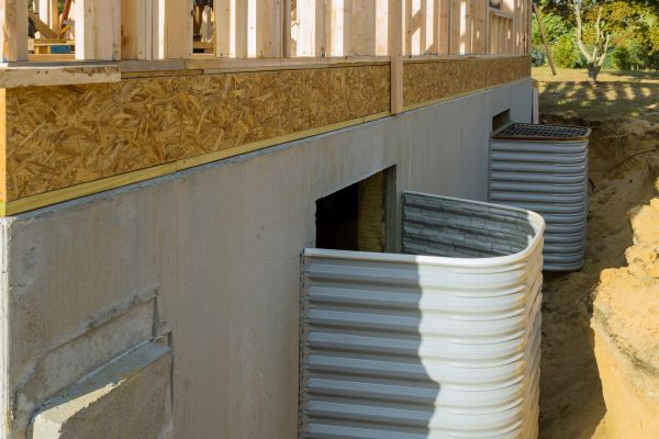 Cost of Egress Window Replacement in Camas
