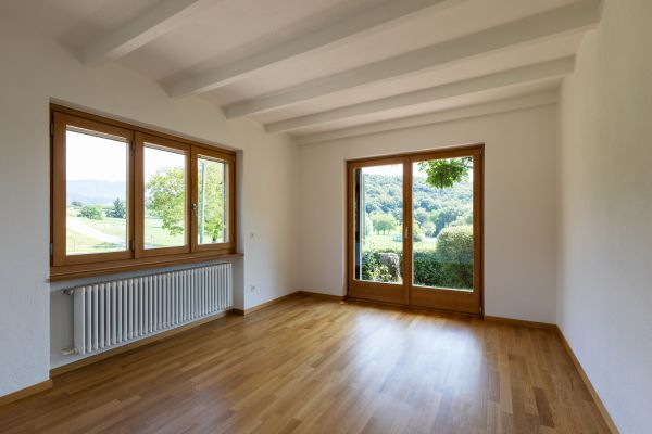 Cost of Wood Window Installation in Camas