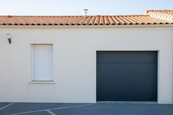Garage Window Replacement in Camas