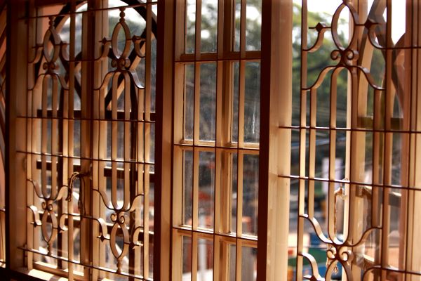 Cost of Metal Window Repair in Camas