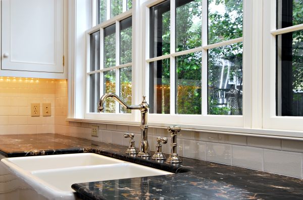 Cost of Dual Pane Window Replacement in Camas