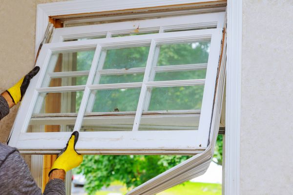 Cost of Single Pane Window Replacement in Camas