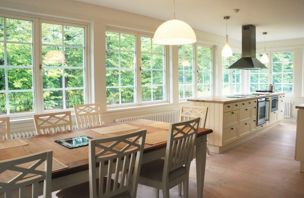 Picture Window Replacement in Camas