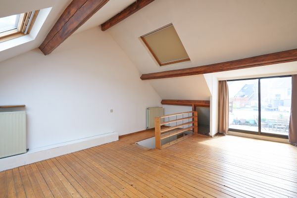 Cost of Attic Window Installation in Camas