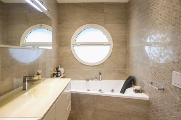 Cost of Circular Window Installation in Camas