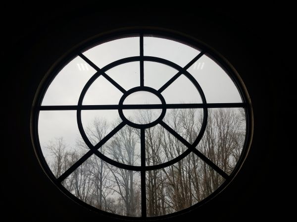 Cost of Circular Window Replacement in Camas