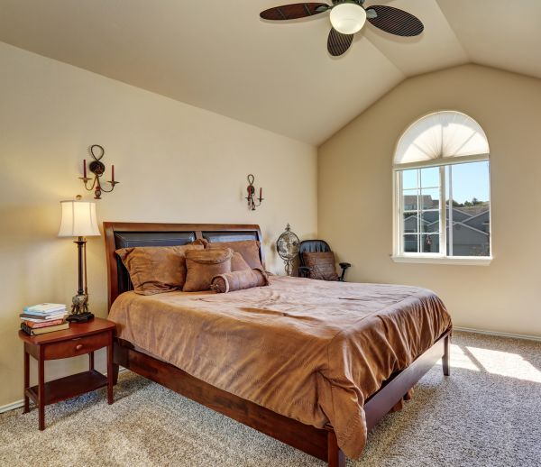 Cost of Arched Window Replacement in Camas