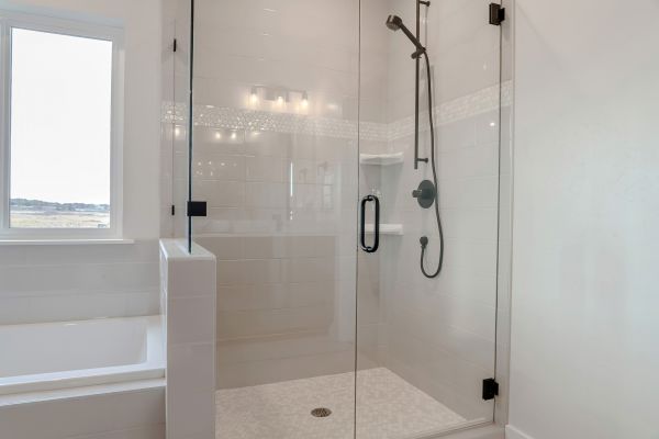Cost of Shower Window Installation in Camas