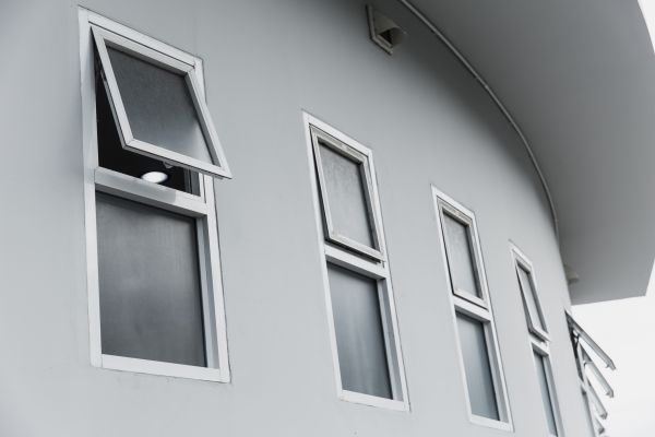 Cost of Awning Windows Installation in Camas