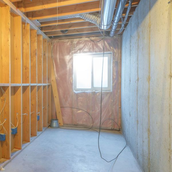 Cost of Basement Window Replacement in Camas
