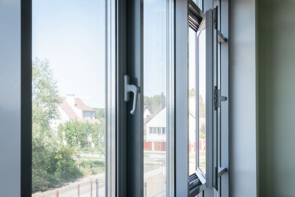 Cost of Aluminium Windows Installation in Camas