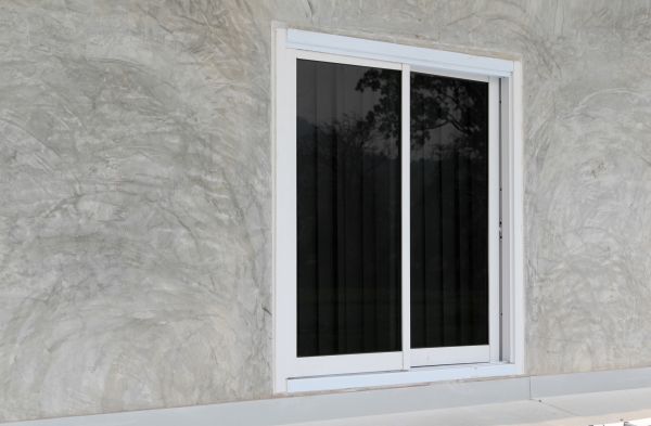 Cost of Sliding Window Replacement in Camas