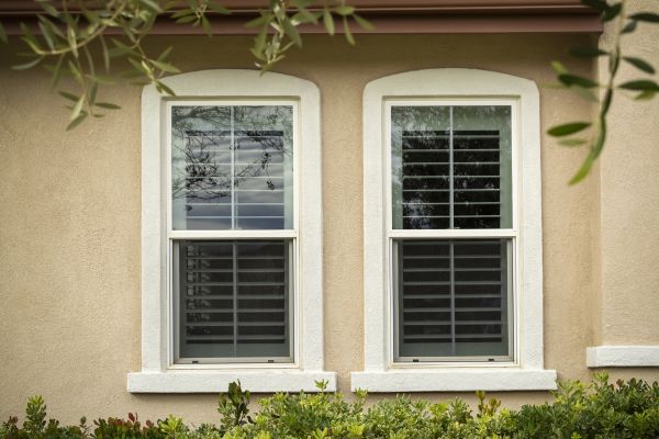 Single Hung Window Replacement in Camas