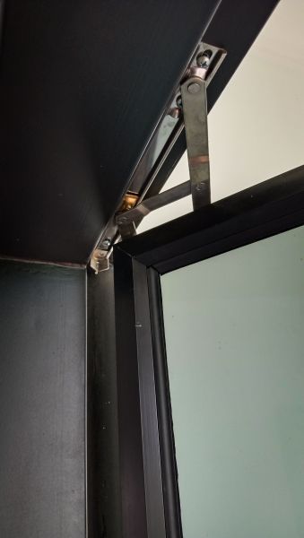 Cost of Pivot Window Replacement in Camas