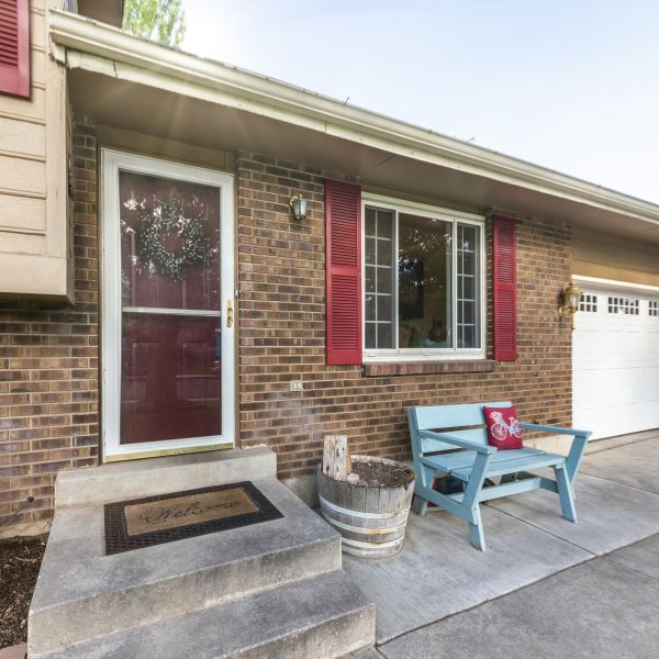Cost of Hopper Window Replacement in Camas