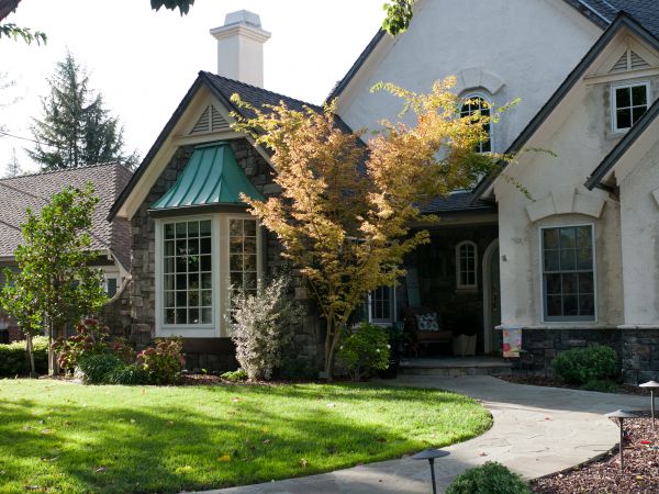 Cost of French Window Replacement in Camas