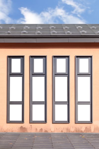 Cost of Metal Window Installation in Camas