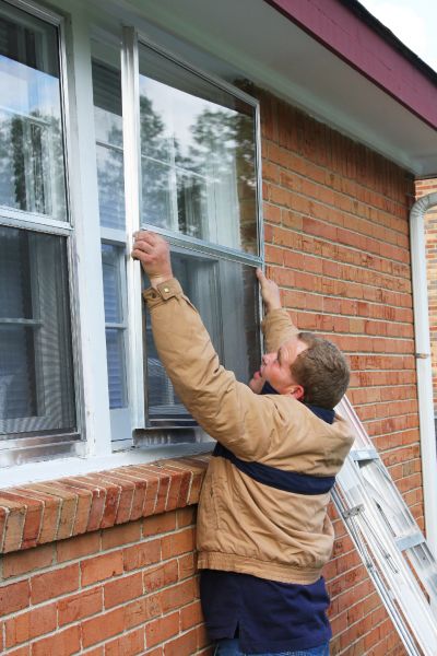 Cost of Storm Windows Replacement in Camas