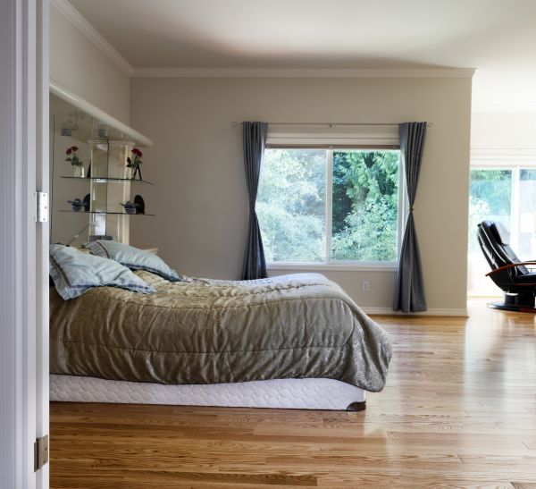 Cost of Bedroom Window Installation in Camas